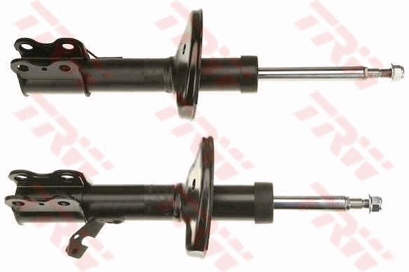 Amortizor TOYOTA AVENSIS (_T22_) 2.0 VVT-i (AZT220_, AZT220R) benzina 150 cai TRW JGM2558T
