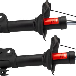 Amortizor TOYOTA YARIS (_P1_) 1.0 (SCP10_, SCP10R) benzina 68 cai TRW JGM303T