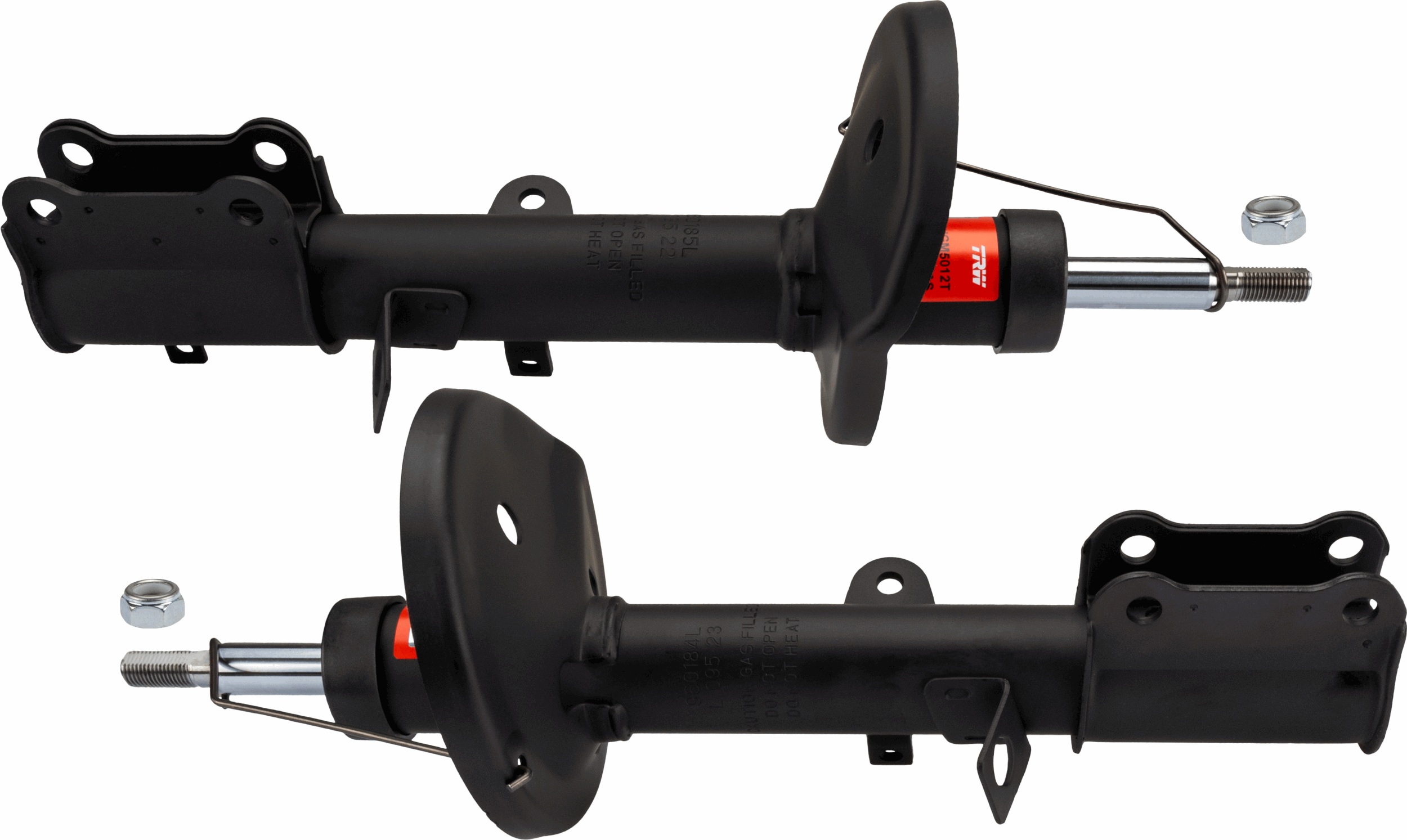 Amortizor TOYOTA COROLLA (_E11_) 1.4 16V (ZZE111_, ZZE111R) benzina 97 cai TRW JGM5012T