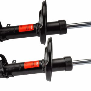 Amortizor TOYOTA COROLLA Liftback (_E10_) 1.3 12V (EE100_, EE100R) benzina 72 cai TRW JGM568T