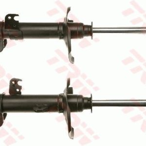 Amortizor TOYOTA COROLLA (_E12_) 1.8 VVTL-i TS (ZZE123) benzina 192 cai TRW JGM7823T