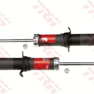 Amortizor TOYOTA COROLLA Verso (ZER_, ZZE12_, R1_) 1.8 (ZNR11_, ZNR11R) benzina 129 cai TRW JGS1076T