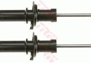 Amortizor TOYOTA STARLET (_P8_) 1.3 12V Cat (EP81) benzina 75 cai TRW JGS177T