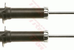 Amortizor TOYOTA COROLLA (_E12_) 1.8 VVTL-i TS (ZZE123) benzina 190 cai TRW JGS254T