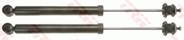 Amortizor TOYOTA YARIS (_P9_) 1.3 VVT-i (SCP90_, SCP90R) benzina 87 cai TRW JGT1000T