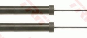 Amortizor TOYOTA YARIS (_P9_) 1.8 VVTi (ZSP90_, ZSP90R) benzina 133 cai TRW JGT1000T