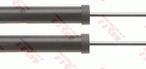 Amortizor TOYOTA AURIS (_E18_) 1.3 (NRE180_, NRE180R) benzina 99 cai TRW JGT1186T