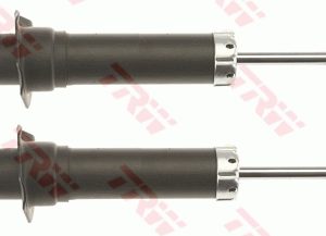 Amortizor TOYOTA PRIUS Liftback (_W2_) 1.5 Hybrid (NHW20_, NHW20R) benzina/elector 112 cai TRW JGT1254T