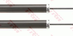 Amortizor TOYOTA AVENSIS limuzina (_T27_) 2.0 VVT-i (ZRT272_, ZRT272R) benzina 152 cai TRW JGT1320T
