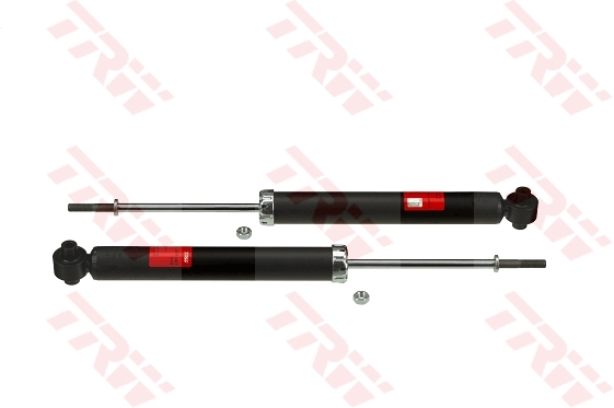 Amortizor TOYOTA AURIS combi (_E18_) 1.8 Hybrid (ZWE186_, ZWE186R, ZWE186H) benzina/elector 136 cai TRW JGT1348T