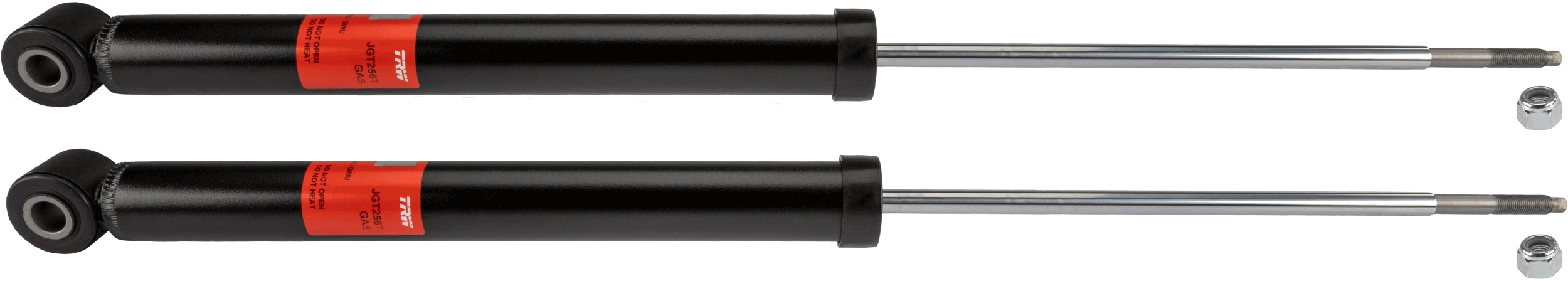 Amortizor TOYOTA YARIS VERSO VAN (_P2_) 1.3 VVTi (NCP22_) benzina 86 cai TRW JGT256T