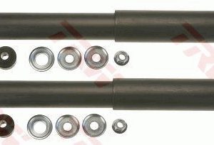 Amortizor TOYOTA LAND CRUISER PRADO (_J12_) 3.0 D-4D (KDJ120, KDJ125) diesel 163 cai TRW JGT970T