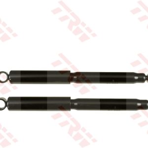 Amortizor TOYOTA HILUX VII pick-up (_N1_, _N2_, _N3_) 2.5 D-4D 4WD (KUN25_, KUN25R) diesel 120 cai TRW JGT977T