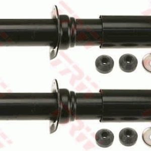 Amortizor TOYOTA LAND CRUISER 90 (_J9_) 3.4 i 24V (VZJ90_, VZJ95_, VZJ90R, VZJ95R, VZJ90W,... benzina 178 cai TRW JHS171T