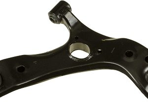 Brat suspensie roata TOYOTA PRIUS (_W3_) 1.8 Hybrid (ZVW30) benzina/elector 136 cai TRW JTC1643