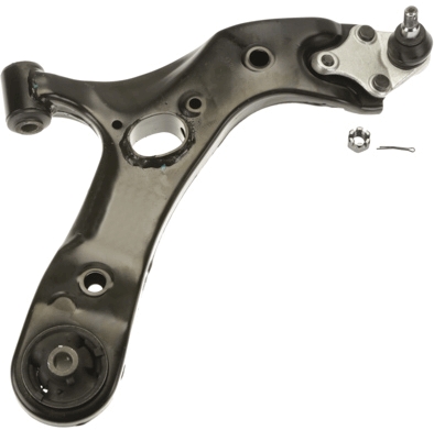 Brat suspensie roata TOYOTA AVENSIS limuzina (_T27_) 1.6 VVT-i (ZRT270_, ZRT270R) benzina 132 cai TRW JTC2232