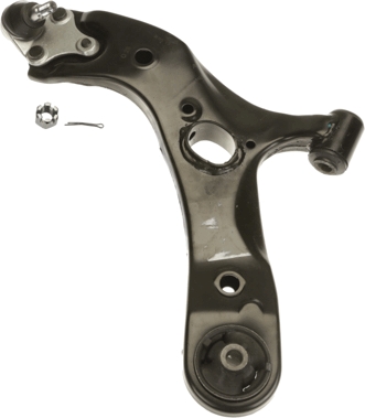 Brat suspensie roata TOYOTA AVENSIS limuzina (_T27_) 1.8 VVT-i (ZRT271_, ZRT271R) benzina 147 cai TRW JTC2233