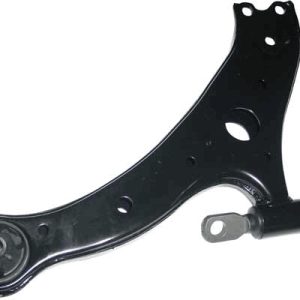 Brat suspensie roata TOYOTA ALPHARD I (_H1_) 2.4 Hybrid 4WD (ATH10W) benzina/elector 159 cai TRW JTC7547