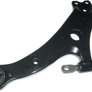 Brat suspensie roata TOYOTA ALPHARD I (_H1_) 2.4 Hybrid 4WD (ATH10W) benzina/elector 159 cai TRW JTC7548