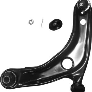 Brat suspensie roata TOYOTA YARIS (_P9_) 1.3 VVT-i (SCP90_, SCP90R) benzina 87 cai TRW JTC7654