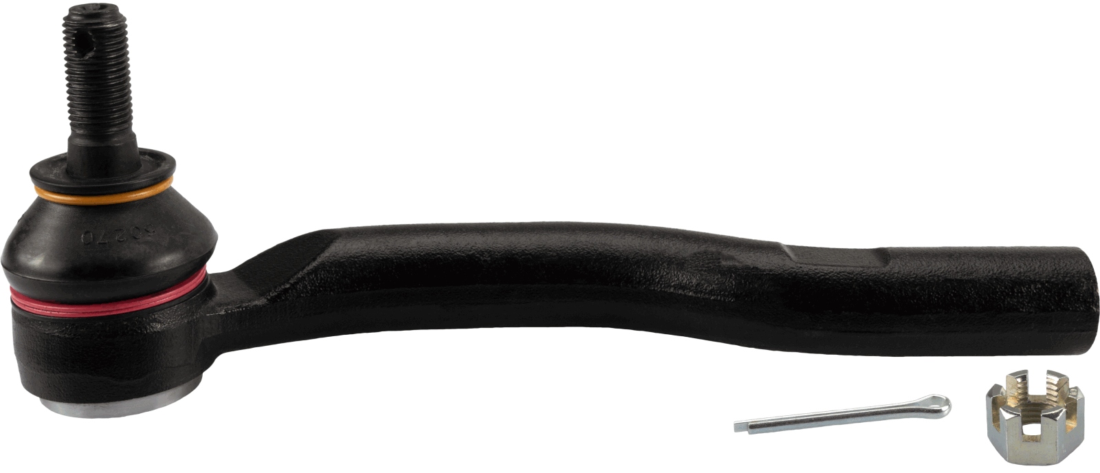 Cap de bara TOYOTA CAMRY limuzina (_V3_) 2.4 (ACV30, ACV36) benzina 152 cai TRW JTE7572