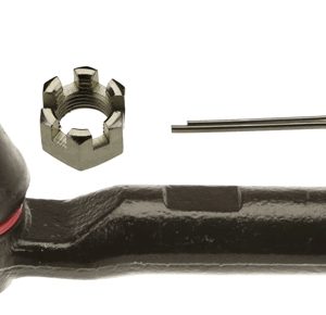 Cap de bara TOYOTA FJ CRUISER (GSJ1_) 4.0 4WD (GSJ15) benzina 239 cai TRW JTE7597