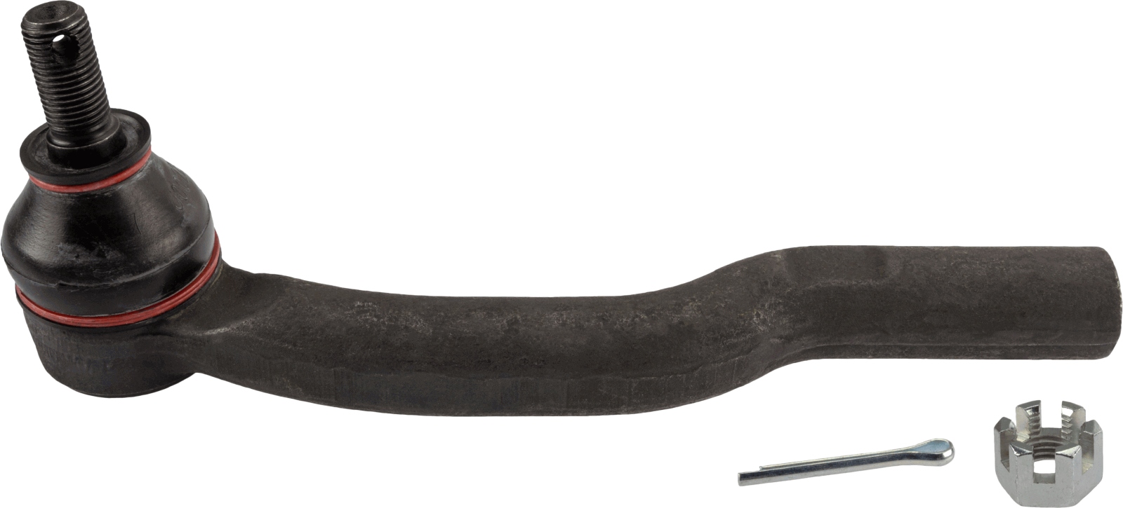 Cap de bara TOYOTA CAMRY limuzina (_V4_) 2.4 (ACV40) benzina 158 cai TRW JTE7700