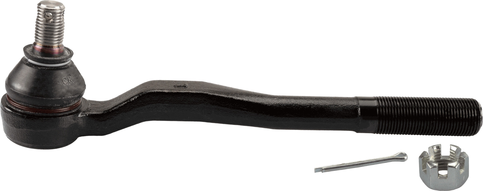 Cap de bara TOYOTA LAND CRUISER 80 (_J8_) 4.0 (FJ80_, FJ80R, FJ80G) benzina 156 cai TRW JTE800