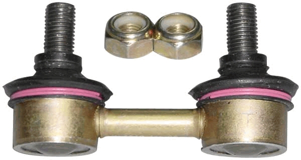 Bieleta antiruliu TOYOTA COROLLA Liftback (_E11_) 1.9 D (WZE110_, WZE110R) diesel 69 cai TRW JTS155