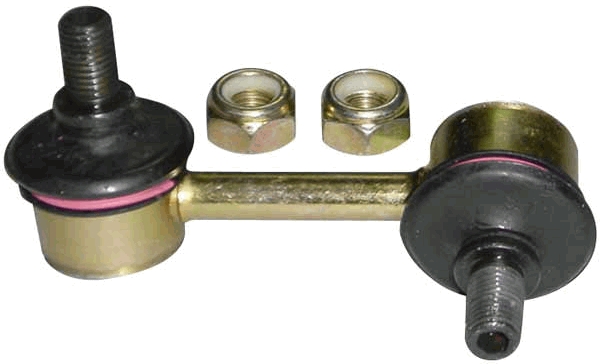 Bieleta antiruliu TOYOTA CARINA E VI (_T19_) 2.0 D (CT190) diesel 73 cai TRW JTS156