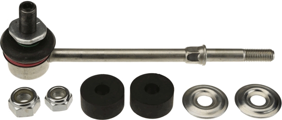 Bieleta antiruliu TOYOTA LAND CRUISER 90 (_J9_) 3.0 TD (KZJ90_, KZJ95_, KZJ90R, KZJ95R, KZJ90W, KZJ95W) diesel 125 cai TRW JTS181