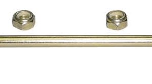 Bieleta antiruliu TOYOTA CAMRY (_V2_) 2.2 (SXV20_, SXV20) benzina 131 cai TRW JTS186