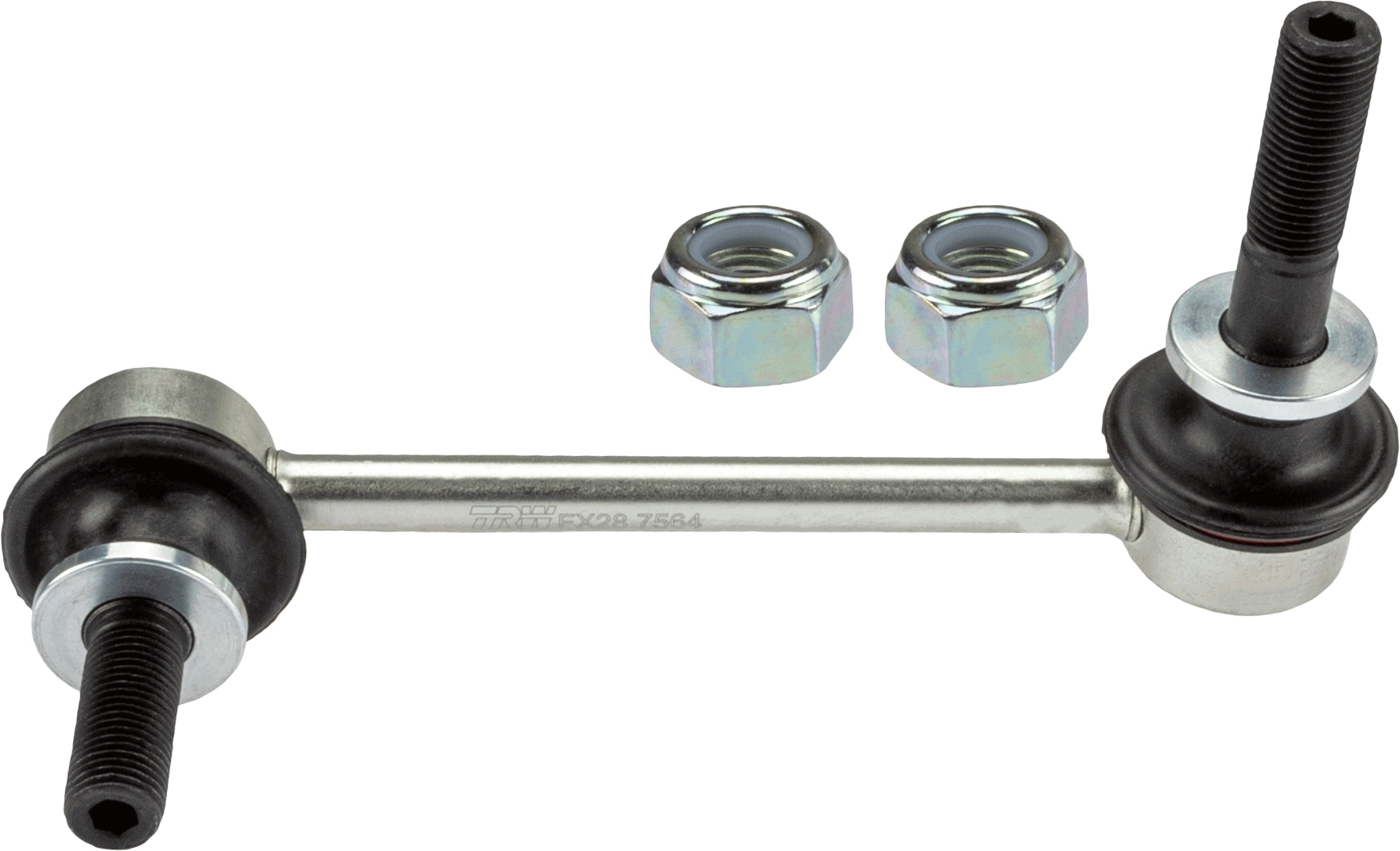 Bieleta antiruliu TOYOTA HILUX VII pick-up (_N1_, _N2_, _N3_) 2.5 D-4D (KUN15, KUN35) diesel 144 cai TRW JTS7564