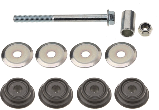 Bieleta antiruliu TOYOTA AYGO (_B1_) 1.0 (KGB10_, KGB10R) benzina 68 cai TRW JTS995