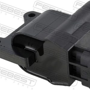 Bobina de inductie TOYOTA COROLLA (_E11_) 1.3 (EE111_) benzina 86 cai FEBEST 01640-009