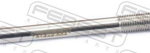 Bujie incandescenta TOYOTA HILUX VIII platou / sasiu (_N1_) 2.4 D (GUN112_, GUN122_, GUN135_) diesel 150 cai FEBEST 01642-004