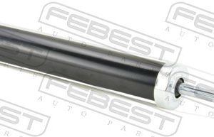 Amortizor TOYOTA AURIS (_E18_) 1.8 Hybrid (ZWE186_, ZWE186R) benzina/elector 136 cai FEBEST 01650964R