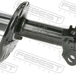 Amortizor TOYOTA COROLLA limuzina (_E18_, ZRE1_) 1.3 (NRE180_) benzina 99 cai FEBEST 01660298FL
