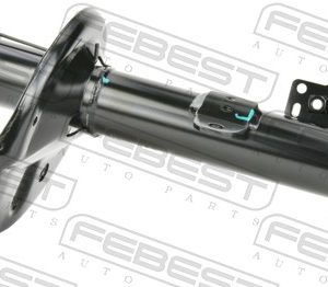 Amortizor TOYOTA RAV 4 II (_A2_) 2.0 4WD (ACA21, ACA20) benzina 150 cai FEBEST 01664958FL