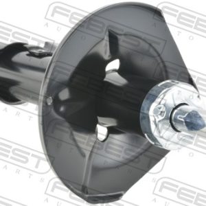 Amortizor TOYOTA COROLLA (_E12_) 1.4 D (NDE120_, NDE120R) diesel 90 cai FEBEST 01665181FL