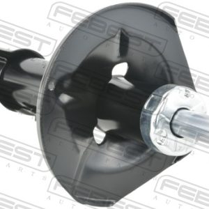 Amortizor TOYOTA COROLLA (_E12_) 1.4 D (NDE120_, NDE120R) diesel 90 cai FEBEST 01665182FR