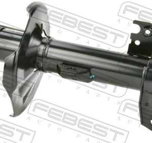 Amortizor TOYOTA AVENSIS limuzina (_T25_) 2.0 VVT-i (AZT250_, AZT250R) benzina 147 cai FEBEST 01665183FL
