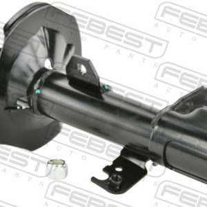 Amortizor TOYOTA AVENSIS limuzina (_T25_) 1.6 VVT-i (ZZT250_, ZZT250R) benzina 110 cai FEBEST 01665184FR