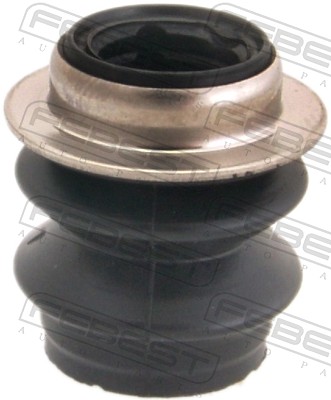 Burduf ghidaj etrier TOYOTA COROLLA (_E11_) 2.0 D (CE110_, CE110R) diesel 72 cai FEBEST 0173-GRX120F