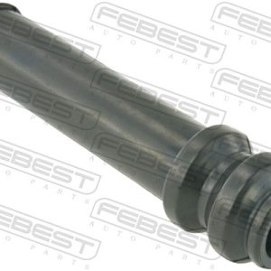 Burduf ghidaj etrier TOYOTA LAND CRUISER PRADO (_J15_) 3.0 D-4D (KDJ150_, KDJ150, KDJ155) diesel 173 cai FEBEST 0173-KZN215R