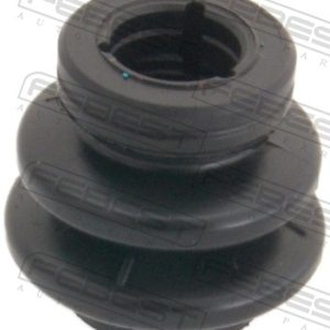 Burduf ghidaj etrier TOYOTA COROLLA Verso (_E12_) 1.8 VVT-i (ZZE122_, ZZE122R) benzina 135 cai FEBEST 0173-NZE120F