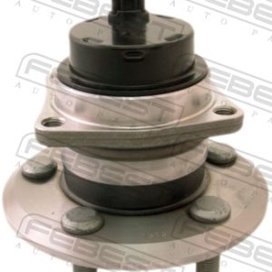 Butuc roata TOYOTA CELICA cupe (_T23_) 1.8 benzina 141 cai FEBEST 0182-241R