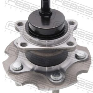 Butuc roata TOYOTA RAV 4 V (_A5_, _H5_) 2.0 VVTi (MXAA52) benzina 150 cai FEBEST 0182-ACA38R