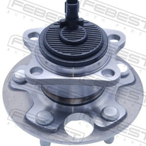 Butuc roata TOYOTA AURIS (_E15_) 1.6 (ZRE151_, ZRE151R) benzina 132 cai FEBEST 0182-ADE150MR