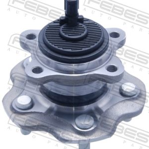 Butuc roata TOYOTA AVENSIS combi (_T27_) 1.8 VVT-i (ZRT271_, ZRT271R) benzina 147 cai FEBEST 0182-ADT270MR